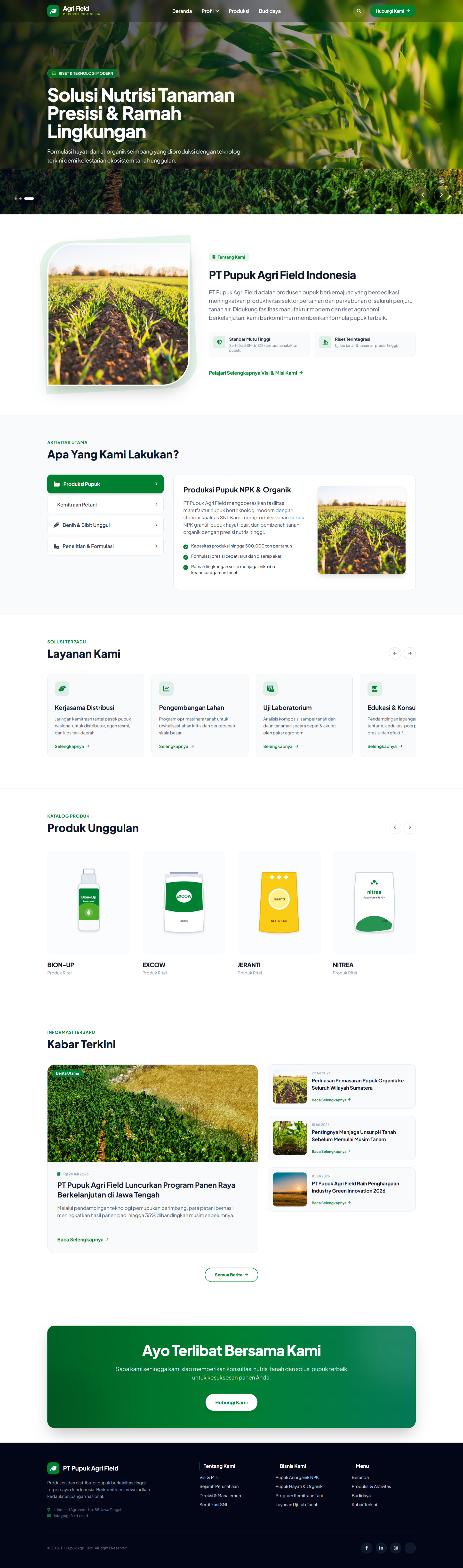 Preview tema Pinea
